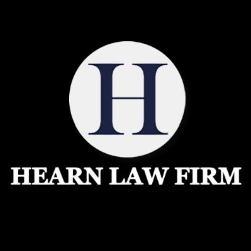 Hearn Law Firm Motorcycle Car Accident